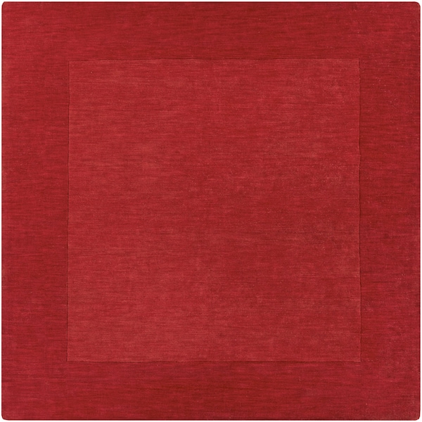 Livabliss Mystique M-299 Handmade Area Rug M299-8SQ - main